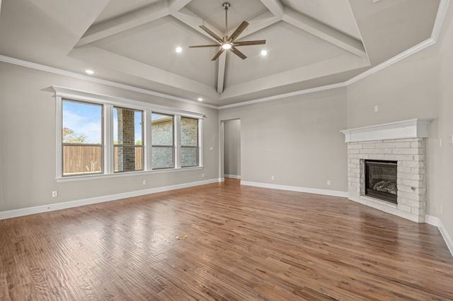 205 Cresta Circle, Keller, TX 76248