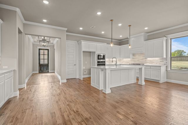 205 Cresta Circle, Keller, TX 76248