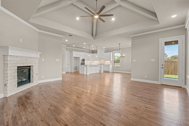 205 Cresta Circle, Keller, TX 76248