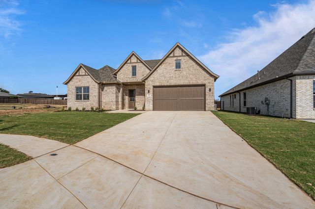 205 Cresta Circle, Keller, TX 76248