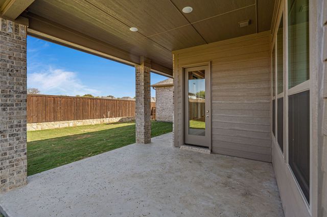 205 Cresta Circle, Keller, TX 76248