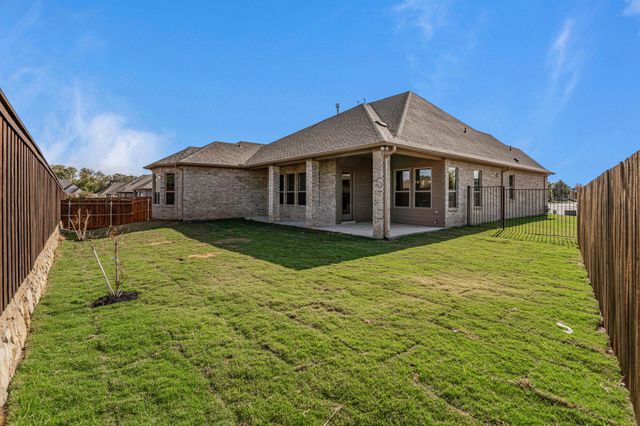 205 Cresta Circle, Keller, TX 76248