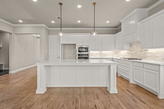 205 Cresta Circle, Keller, TX 76248