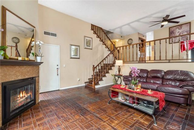 21901 Lassen Street 155, Chatsworth, CA 91311