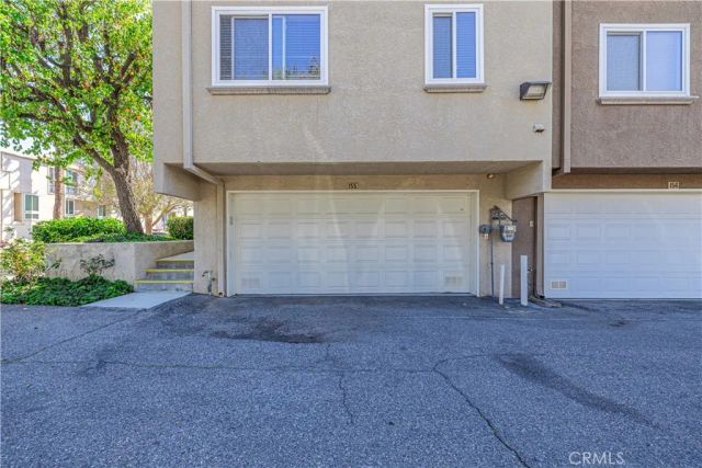 21901 Lassen Street 155, Chatsworth, CA 91311