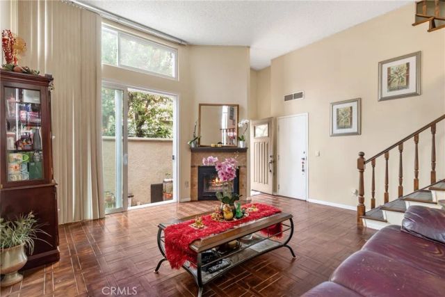 21901 Lassen Street 155, Chatsworth, CA 91311