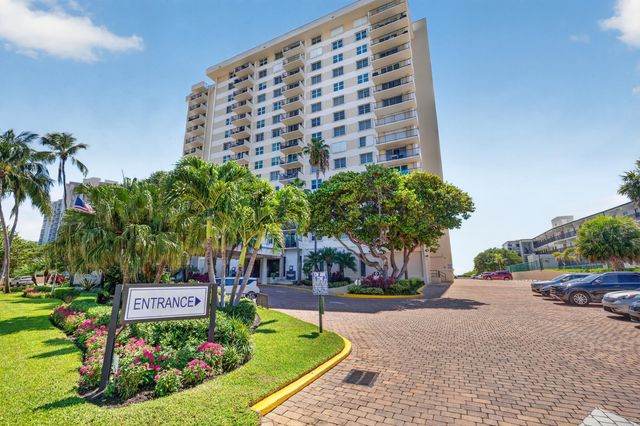 1900 S Ocean Boulevard 6a, Lauderdale-By-The-Sea # 6a, Lauderdale By The Sea, FL 33062