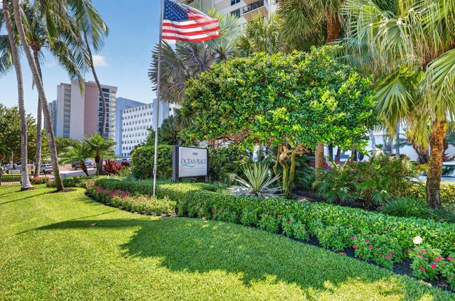 1900 S Ocean Boulevard 6a, Lauderdale-By-The-Sea # 6a, Lauderdale By The Sea, FL 33062