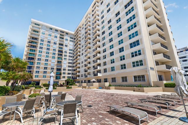 1900 S Ocean Boulevard 6a, Lauderdale-By-The-Sea # 6a, Lauderdale By The Sea, FL 33062