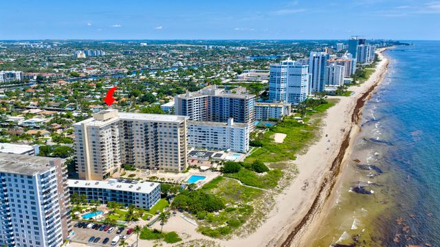 1900 S Ocean Boulevard 6a, Lauderdale-By-The-Sea # 6a, Lauderdale By The Sea, FL 33062