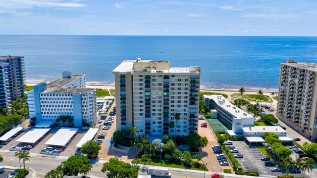 1900 S Ocean Boulevard 6a, Lauderdale-By-The-Sea # 6a, Lauderdale By The Sea, FL 33062