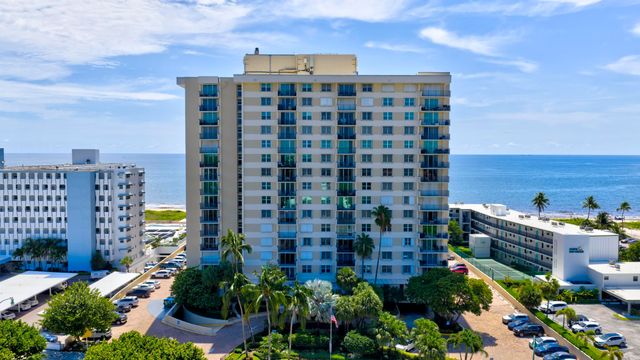 1900 S Ocean Boulevard 6a, Lauderdale-By-The-Sea # 6a, Lauderdale By The Sea, FL 33062
