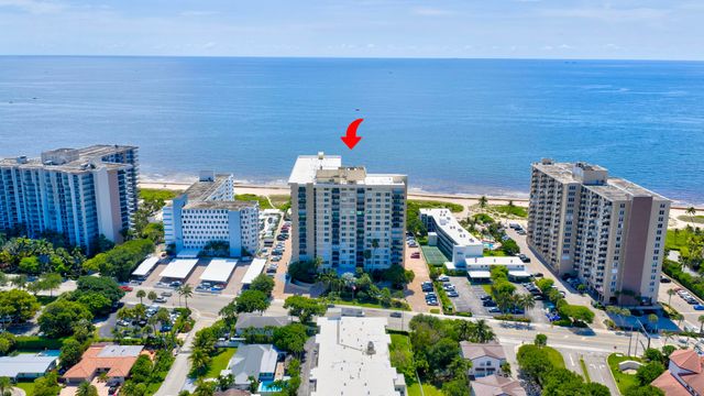 1900 S Ocean Boulevard 6a, Lauderdale-By-The-Sea # 6a, Lauderdale By The Sea, FL 33062