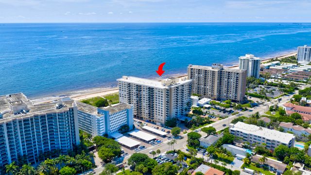 1900 S Ocean Boulevard 6a, Lauderdale-By-The-Sea # 6a, Lauderdale By The Sea, FL 33062