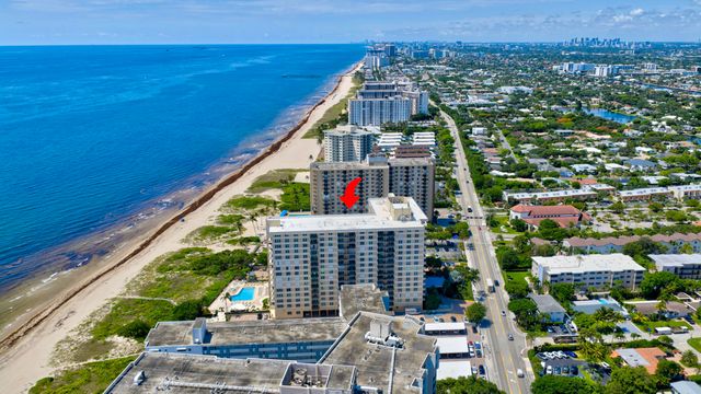 1900 S Ocean Boulevard 6a, Lauderdale-By-The-Sea # 6a, Lauderdale By The Sea, FL 33062