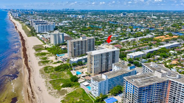 1900 S Ocean Boulevard 6a, Lauderdale-By-The-Sea # 6a, Lauderdale By The Sea, FL 33062