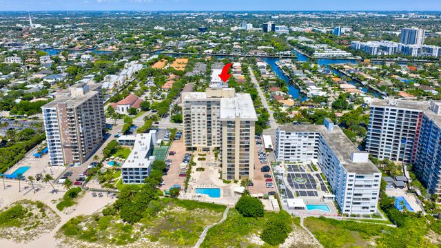 1900 S Ocean Boulevard 6a, Lauderdale-By-The-Sea # 6a, Lauderdale By The Sea, FL 33062