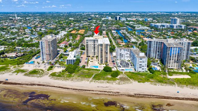 1900 S Ocean Boulevard 6a, Lauderdale-By-The-Sea # 6a, Lauderdale By The Sea, FL 33062