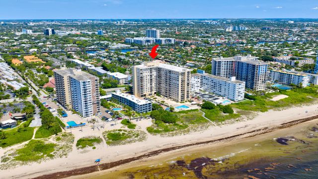 1900 S Ocean Boulevard 6a, Lauderdale-By-The-Sea # 6a, Lauderdale By The Sea, FL 33062