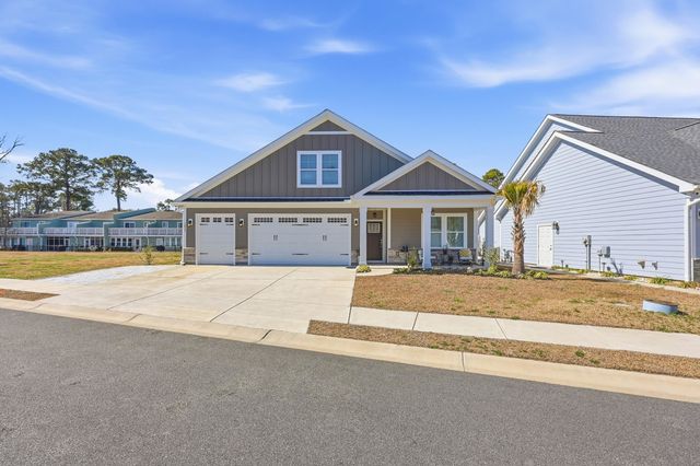 1017 Graybill Lane, North Myrtle Beach, SC 29582