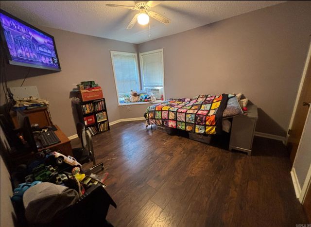 100 Holly St, El Dorado, AR 71730
