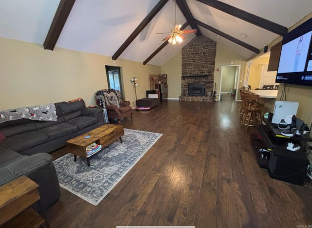 100 Holly St, El Dorado, AR 71730