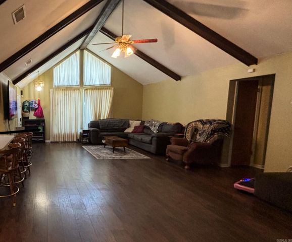 100 Holly St, El Dorado, AR 71730