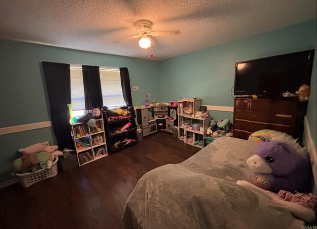 100 Holly St, El Dorado, AR 71730