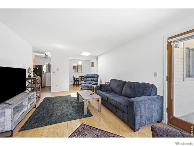 948 North Street 17, Boulder, CO 80304
