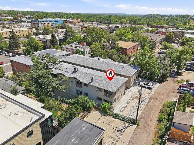 948 North Street 17, Boulder, CO 80304