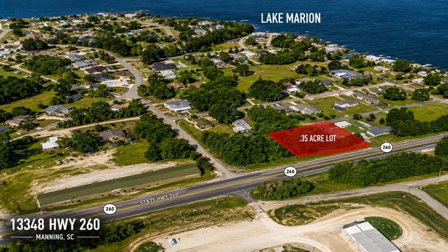 13348 Highway 260, Manning, SC 29102