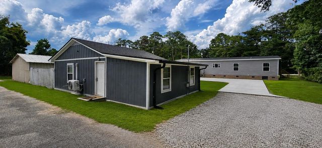 13348 Highway 260, Manning, SC 29102