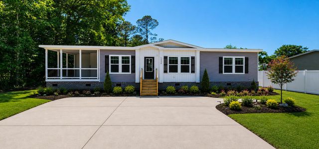 13348 Highway 260, Manning, SC 29102