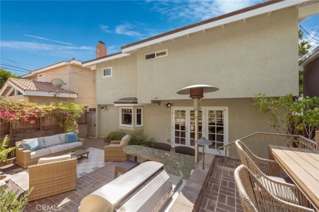 3504 N Poinsettia Avenue, Manhattan Beach, CA 90266
