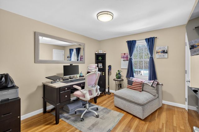 9 Dawson Avenue, Salem, NH 03079