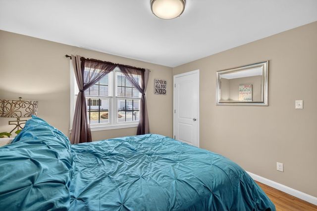9 Dawson Avenue, Salem, NH 03079
