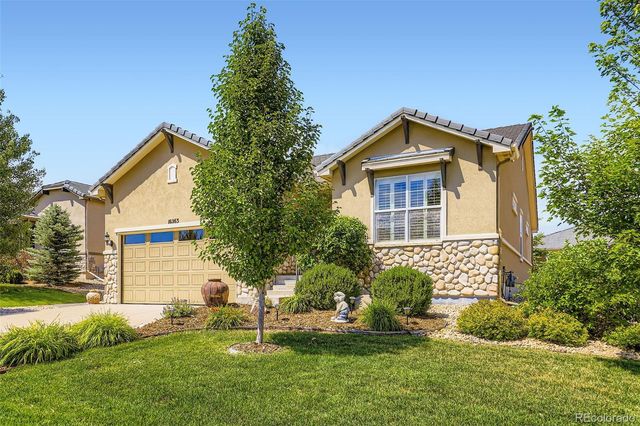16263 Cirque Mountain Way, Broomfield, CO 80023