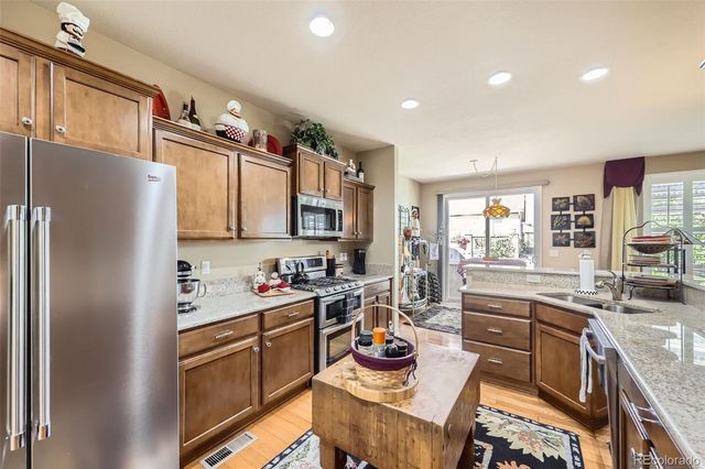 16263 Cirque Mountain Way, Broomfield, CO 80023