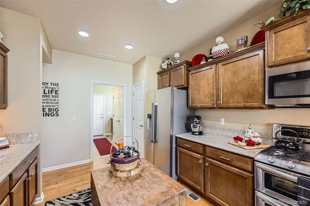 16263 Cirque Mountain Way, Broomfield, CO 80023