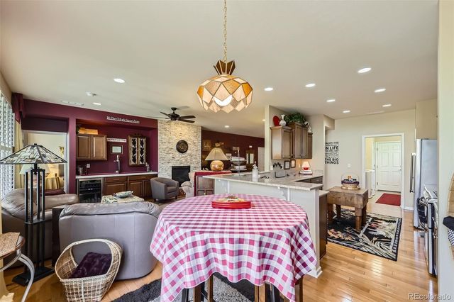 16263 Cirque Mountain Way, Broomfield, CO 80023