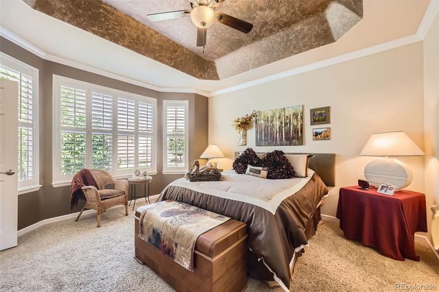 16263 Cirque Mountain Way, Broomfield, CO 80023