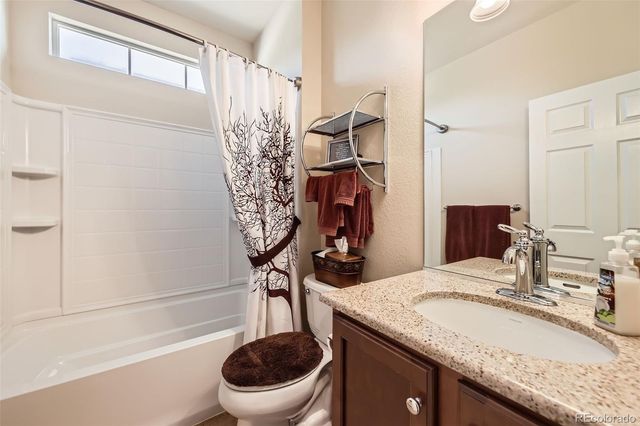 16263 Cirque Mountain Way, Broomfield, CO 80023