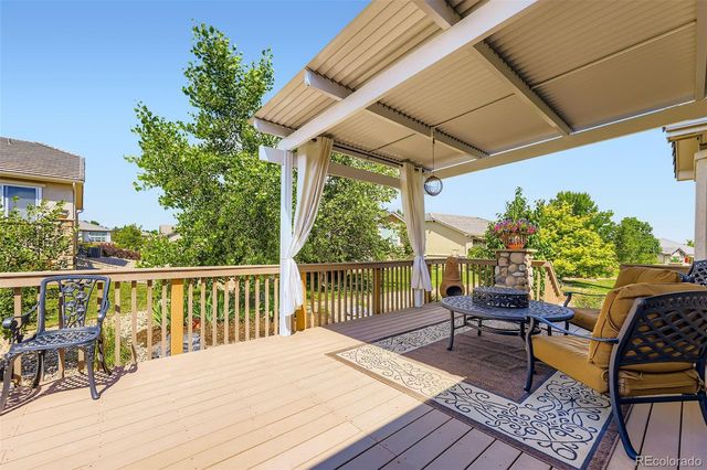 16263 Cirque Mountain Way, Broomfield, CO 80023