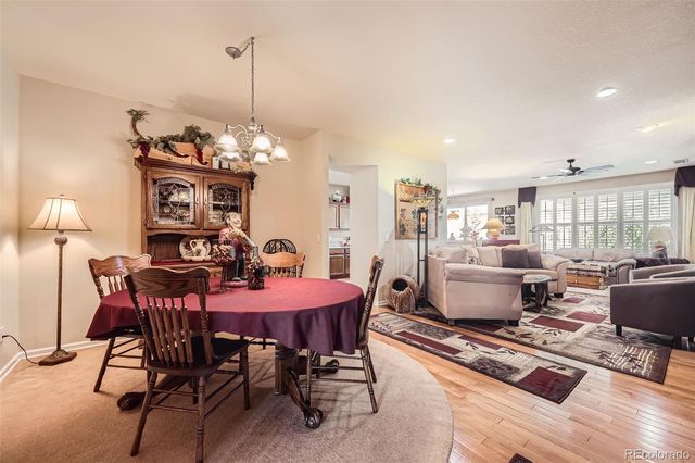 16263 Cirque Mountain Way, Broomfield, CO 80023