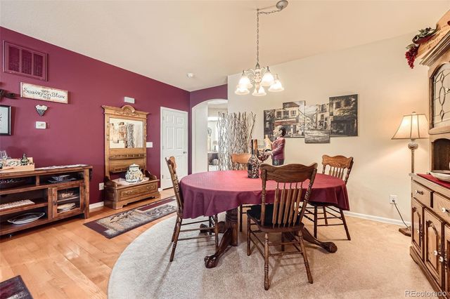 16263 Cirque Mountain Way, Broomfield, CO 80023