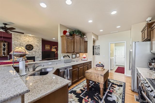 16263 Cirque Mountain Way, Broomfield, CO 80023