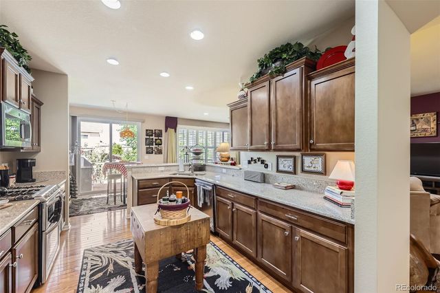 16263 Cirque Mountain Way, Broomfield, CO 80023