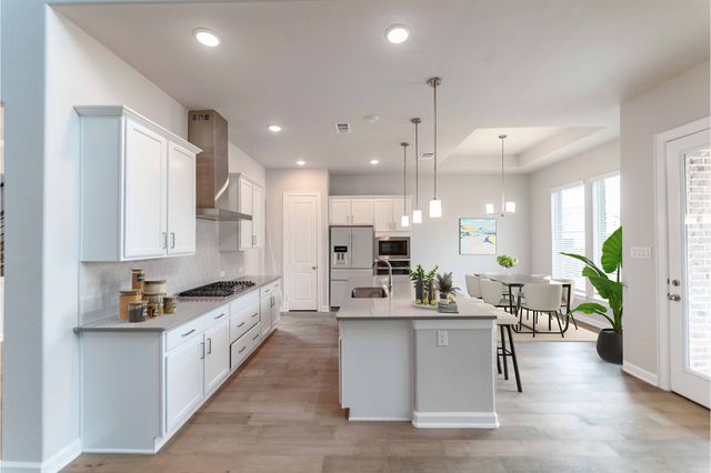 1902 Sicilia Lane, Mclendon Chisholm, TX 75032