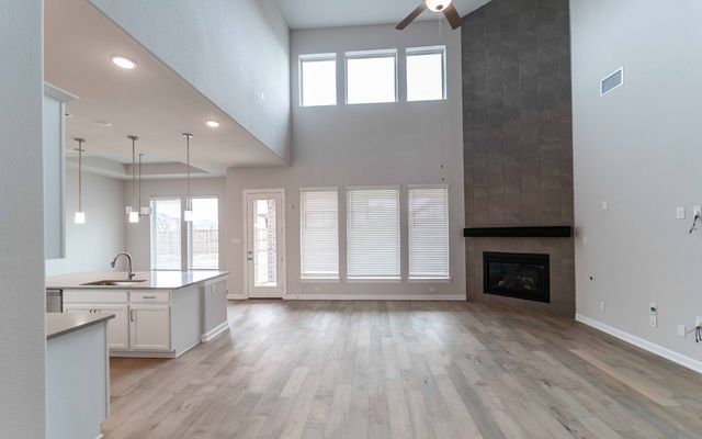 1902 Sicilia Lane, Mclendon Chisholm, TX 75032
