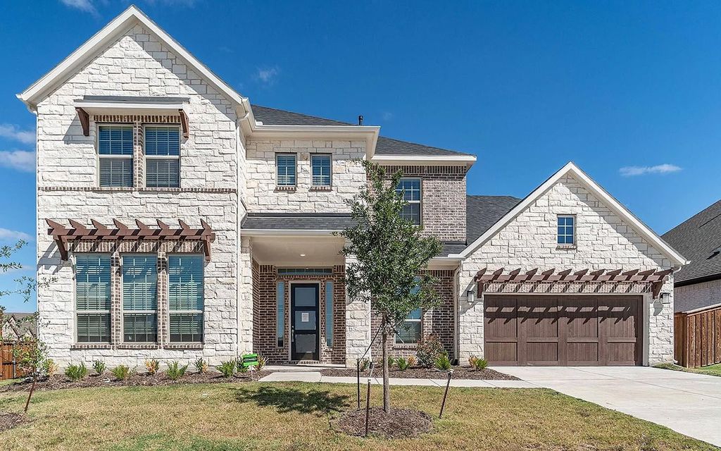 1902 Sicilia Lane, Mclendon Chisholm, TX 75032